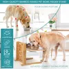Belle Vous Verstellbarer erhöhter Ständer für Produktbild-Vorschau 6