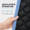 1x zasłona termiczna na zewnątrz chroniąca przed zimnem i Podgląd zdjęcia produktu 12