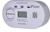 A white Kidde carbon monoxide detector is shown against a white background. Podgląd zdjęcia produktu