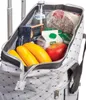 Punta Big Wheel Einkaufstrolley 62 cm Produktbild-Vorschau 16