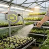 UISEBRT hadicový naviják 30 m s 10 funkcemi ruční sprchy, Náhled obrázku produktu 9