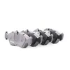 Brembo Bremsbelagsatz, Scheibenbremse Vorderachse P 59 017 Produktbild-Vorschau 2