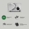 Ritter E 16 silber Allesschneider Produktbild-Vorschau 20
