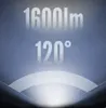 Magene AT1600 Fahrradscheinwerfer, vorne, LED, Produktbild-Vorschau 8