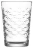 Bicchiere Sedef LAV, in vetro, per acqua, 205 ml, 68x99 mm, Anteprima dell’immagine prodotto 1