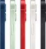 Apple iPhone 12  - 15,5 cm (6.1 Zoll), 64 GB - 12 MP - iOS Produktbild-Vorschau 26