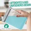Avalo Vorratdose mit Deckel 17 Stück - Luftdichte Deckel - Produktbild-Vorschau 4