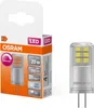 OSRAM LED Lampe PIN 12 V 2W 840 Clear G4 Dimmbar Produktbild-Vorschau 3