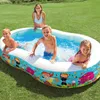 INTEX 56490NP Swimcenter "Paradise" Pool 262x160x46 Produktbild-Vorschau 13