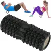 Gymtek® Rouleau de fascia en mousse - Rouleau de fitness Voir les images du produit 1