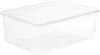 plast team19820800 plast team Schuh-Box BASIC BOX, large Voir les images du produit 1