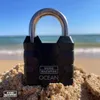 10 x Burg Wächter Vorhangschloss Ocean 490 NI 30 Produktbild-Vorschau 2