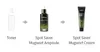 ISNTREE Mugwort Calming Cream 50ml - Hydratačný krém pre Náhľad obrázku produktu 6