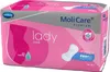 Hartmann MoliCare Premium Lady Pad 2 Tropfen - anatomisch Produktbild-Vorschau 7