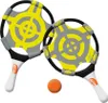 Happy People NERF NEOPREN BEACH B BEACHBALLSET SET Produktbild-Vorschau 6