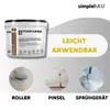simpleBAU Betonfarbe B1 Anthrazit 4 Kg, Produktbild-Vorschau 3