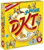 DKT Junior Brettspiel, 2-4 Spieler, ab 5 Jahren, DE-Ausgabe Produktbild-Vorschau 2