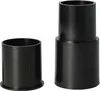 vhbw 2x Staubsauger Adapter auf 32mm Zubehör Anschluss für Produktbild-Vorschau 1