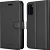 Cadorabo DE-143476, Samsung, Samsung Galaxy S20, Czarny Podgląd zdjęcia produktu 9