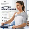 BLACKROX Schulterbandage [Vergleichssieger 2026] Für Damen Produktbild-Vorschau 6