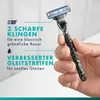Lamette Gillette Gillette Mach3 - 20 pezzi Anteprima dell’immagine prodotto 6