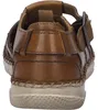 JOSEF SEIBEL Wilson 08 | Scarpa bassa da  Uomo | marrone Anteprima dell’immagine prodotto 4