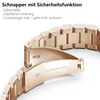 FFO2World Edelstahl Armband Kompatibel mit Fitbit Charge Produktbild-Vorschau 8