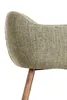 Light & Living - Esszimmerstuhl BLAINE - 56x62,5x76,5cm - Produktbild-Vorschau 5