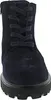A single dark blue boot is shown from the front against a white background. Anteprima dell’immagine prodotto