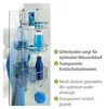 WENKO 3-Etagen Dusch-Caddy Olesi aus rostfreiem Edelstahl Produktbild-Vorschau 3