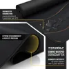 Titanwolf Gaming Mouse Pad XXL, 900 x 400 x 3 mm, tappetino Anteprima dell’immagine prodotto 3
