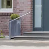 Nerezové zábradlie na schodisko RD22622, 150cm Náhľad obrázku produktu 5