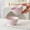 Schale set 6er Ø11,8cm Frühstücksschale Müslischalen Produktbild-Vorschau 8