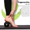 Rise Faszien Set optimale Selbstmassage 5 teilig Inklusive Produktbild-Vorschau 5