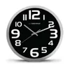 Horloge murale Esperanza EHC013K - Zurich - Horloge à Voir les images du produit 1