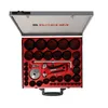 BOEHM JLB259PACC Locheisensatz 2-59mm inkl. Halter, Produktbild-Vorschau 3