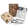 4M KidzLabs craft kit "Brachiosaurus skeleton" Produktbild-Vorschau 3
