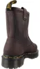 DR. MARTENS ANISTONE LO Brown Produktbild-Vorschau 3