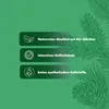 Cristinen Moor Saunaaufguss Pinienöl, Wacholder & Amyrisöl Produktbild-Vorschau 3