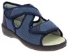 PodoWell ATHENA Uni-Medizinsandalen, blau, Größe 1: 41 Produktbild-Vorschau 1