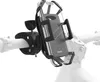 Hama Fahrrad-Handyhalterung Strong, universal, Schwarz Produktbild-Vorschau 4
