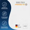 LILENO HOME Matratzenschoner 90x200 cm - Produktbild-Vorschau 8