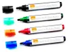 nobo® 1902408 Popisovač na bílé tabule - 3 mm, 4 kusy, Náhled obrázku produktu 2