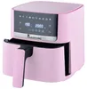 Masterpro Air Fryer Heißluftfritteuse Timer 200°C 4L 1350W Produktbild-Vorschau 3