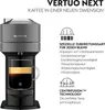 DELONGHI Nespresso kávovar na kapsule 1500W 1,1 l sivý Náhľad obrázku produktu 20
