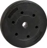 Disques de musculation pour haltères 5 kg ENERO FIT 29,5 mm Voir les images du produit 3