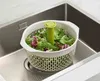 Joseph Joseph Spindola Salatschleuder grün Produktbild-Vorschau 9