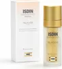 A product shot of a serum bottle and its packaging. Anteprima dell’immagine prodotto