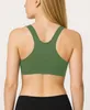 y Basics Damen-BH, Baumwolle, Elasthan, Racerback-BH, Produktbild-Vorschau 3