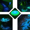 Kamienie świecące fluorescencyjne kamyki 100 szt do ogrodu Podgląd zdjęcia produktu 5